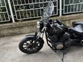 2014 Yamaha XV950 Bolt, чёрный, 600000 рублей - вид 2