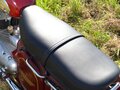 1969 Jawa 350/360, красный, 469000 рублей - вид 7