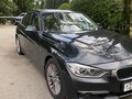 2012 BMW 3 серии 320i VI (F3x), чёрный, 1550000 рублей - вид 1