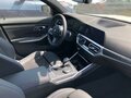 2021 BMW 3 серии 320i xDrive VII (G2x), синий - вид 9