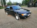 2012 Lada (ВАЗ) 2115, чёрный - вид 3