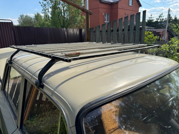 1981 Lada (ВАЗ) 21013, бежевый, 325000 рублей - вид 12