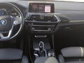 2018 BMW X3 30i xDrive III (G01), чёрный, 3500000 рублей - вид 8