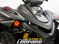 2026 Stels ATV-200 Леопард, серый, 250000 рублей - вид 6