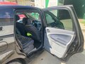 2007 Ford S-MAX I, чёрный - вид 9