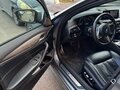 2019 BMW 5 серии 530d xDrive VII (G30/G31/G38), серый, 4300000 рублей - вид 8