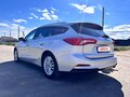 2019 Ford Focus IV, серебристый, 1410000 рублей - вид 6