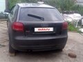 2010 Audi A3 II (8P) Рестайлинг 2, чёрный, 625000 рублей - вид 2