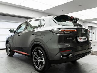 2024 Changan UNI-S I, серый, 3059900 рублей, вид 3