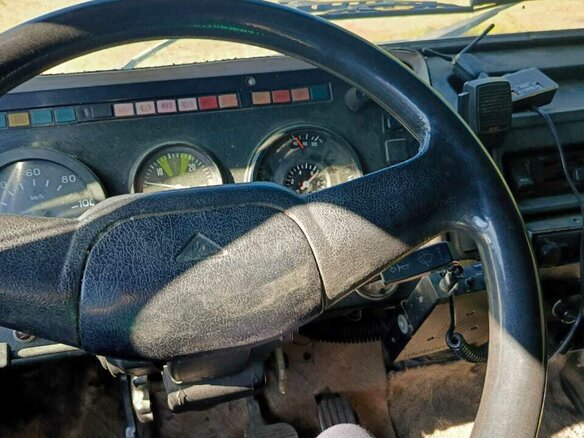 1995 ЗИЛ 133, зелёный, 1500500 рублей - вид 13