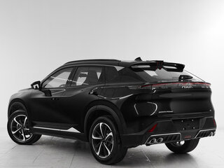 2024 Dongfeng Mage, чёрный, 2850000 рублей, вид 4