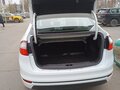 2016 Ford Fiesta Mk6 Рестайлинг, белый, 1300000 рублей - вид 5