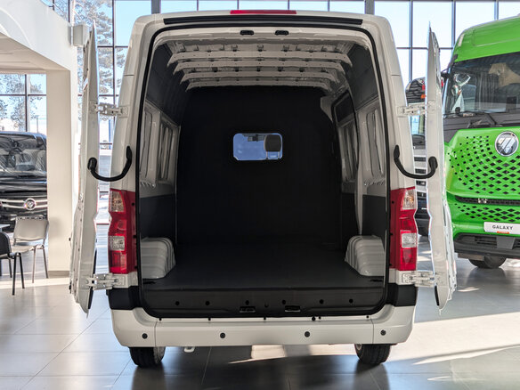 2025 Foton Toano Pro, белый, 3455000 рублей - вид 8