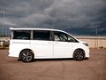 2018 Honda Stepwgn Spada V Рестайлинг, белый, 2799999 рублей - вид 5