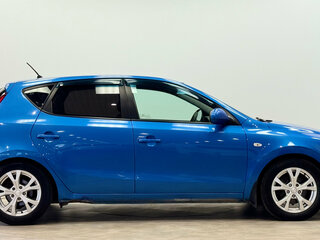 2009 Hyundai i30 I, синий, 499500 рублей, вид 5