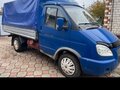 2011 ГАЗ ГАЗель (3302), синий, 660000 рублей - вид 4