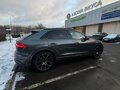 2020 Audi Q8 55 TFSI I (4M), серый - вид 4