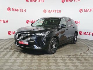 Haval Jolion I