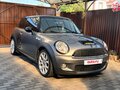 2008 Mini Hatch Cooper S II (R56), серый, 899000 рублей - вид 2