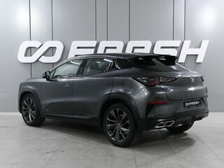 2021 Changan UNI-T I, серый, 1999000 рублей, вид 2