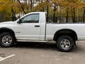 2008 Dodge RAM III (DR/DH), белый - вид 7