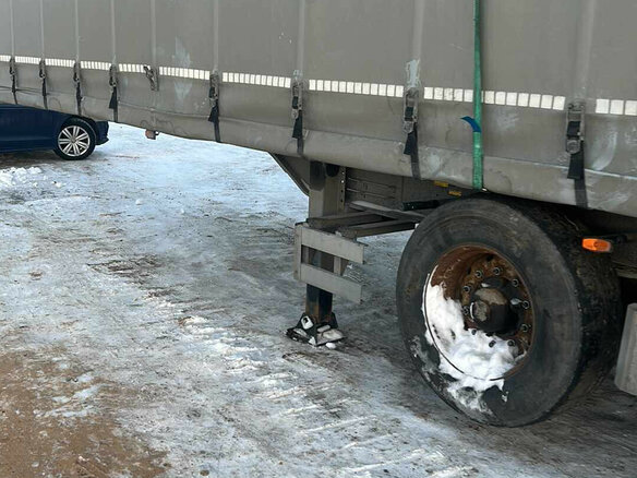 2024 Тонар 97882, чёрный, 2436750 рублей - вид 6
