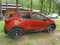 2014 Opel Mokka I, оранжевый, 1100000 рублей - вид 6