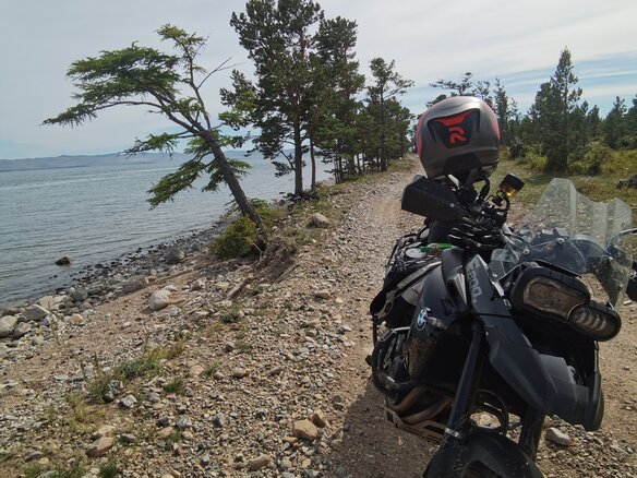 2012 BMW F 800 GS, чёрный, 700000 рублей - вид 8