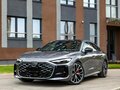 2026 Audi A5 L Sportback III (B10), серый, 5850000 рублей - вид 2