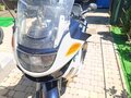 2002 BMW K 1200 RS, синий, 550000 рублей