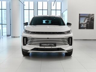 2023 Exeed TXL I Рестайлинг 2, белый, 5194645 рублей, вид 2