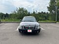2005 Kia Magentis I Рестайлинг, чёрный, 325000 рублей