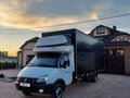 2013 ГАЗ ГАЗель (3302), белый, 1750000 рублей - вид 3
