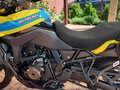 2023 Suzuki V-Strom 800DE, чёрный, 1250000 рублей - вид 9