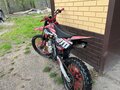 2024 Regulmoto Seven Medalist Pro, красный, 70000 рублей - вид 4