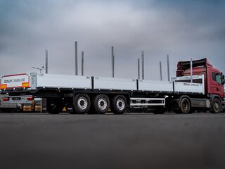 2026 Bonum 914296-06, серебристый, 3850000 рублей, вид 5