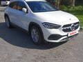 2020 Mercedes-Benz GLA 250 II (H247), белый, 4500000 рублей