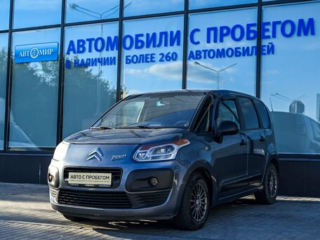 Citroen C3 Picasso I