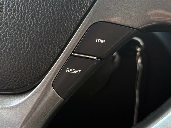 2015 Kia Rio III, серебристый, 790000 рублей - вид 14