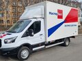 2021 Ford Transit, белый, 2490000 рублей - вид 8
