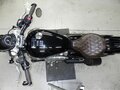 2019 Triumph Speedmaster, чёрный, 1100000 рублей - вид 11