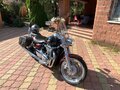 2013 Triumph Thunderbird 1600, красный, 1280000 рублей - вид 10