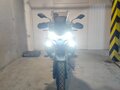 2024 Voge 525DSX, синий, 500000 рублей - вид 3