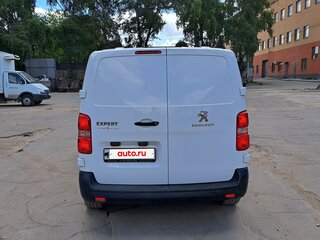 2019 Peugeot Expert III, белый, 2500000 рублей, вид 3