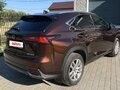 2018 Lexus NX 200 I Рестайлинг, коричневый, 3300000 рублей - вид 3