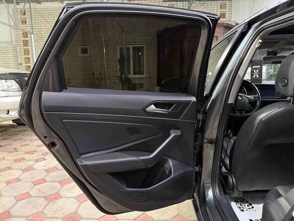 2019 Volkswagen Jetta 8-speed VII, серый, 1740000 рублей - вид 31
