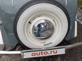 1956 Москвич 401-420, бежевый, 700000 рублей - вид 4