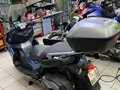 2020 BMW C 400 X, синий, 550000 рублей - вид 1