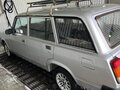 2012 Lada (ВАЗ) 2104, серебристый, 210000 рублей - вид 8