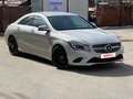 2013 Mercedes-Benz CLA 200 I (C117, X117), серебристый, 1500000 рублей - вид 4